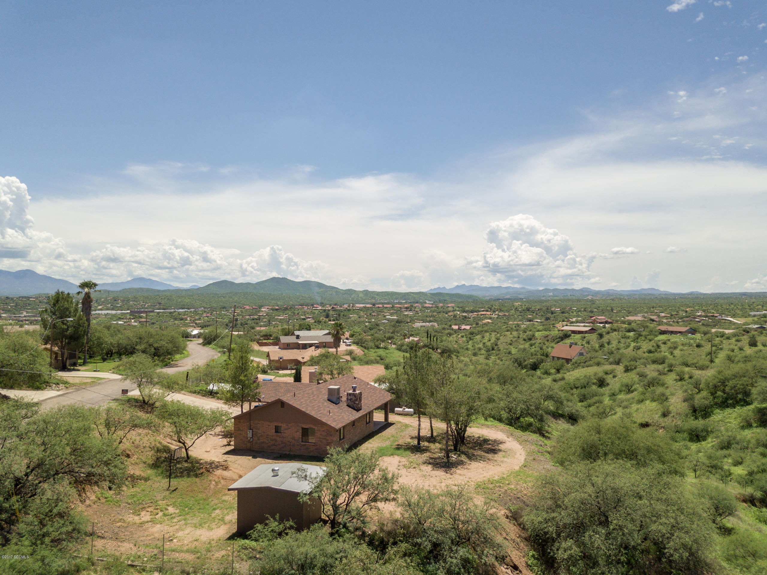 225 Geovanna Court Rio Rico, AZ 85648 - Photo 13 of 17