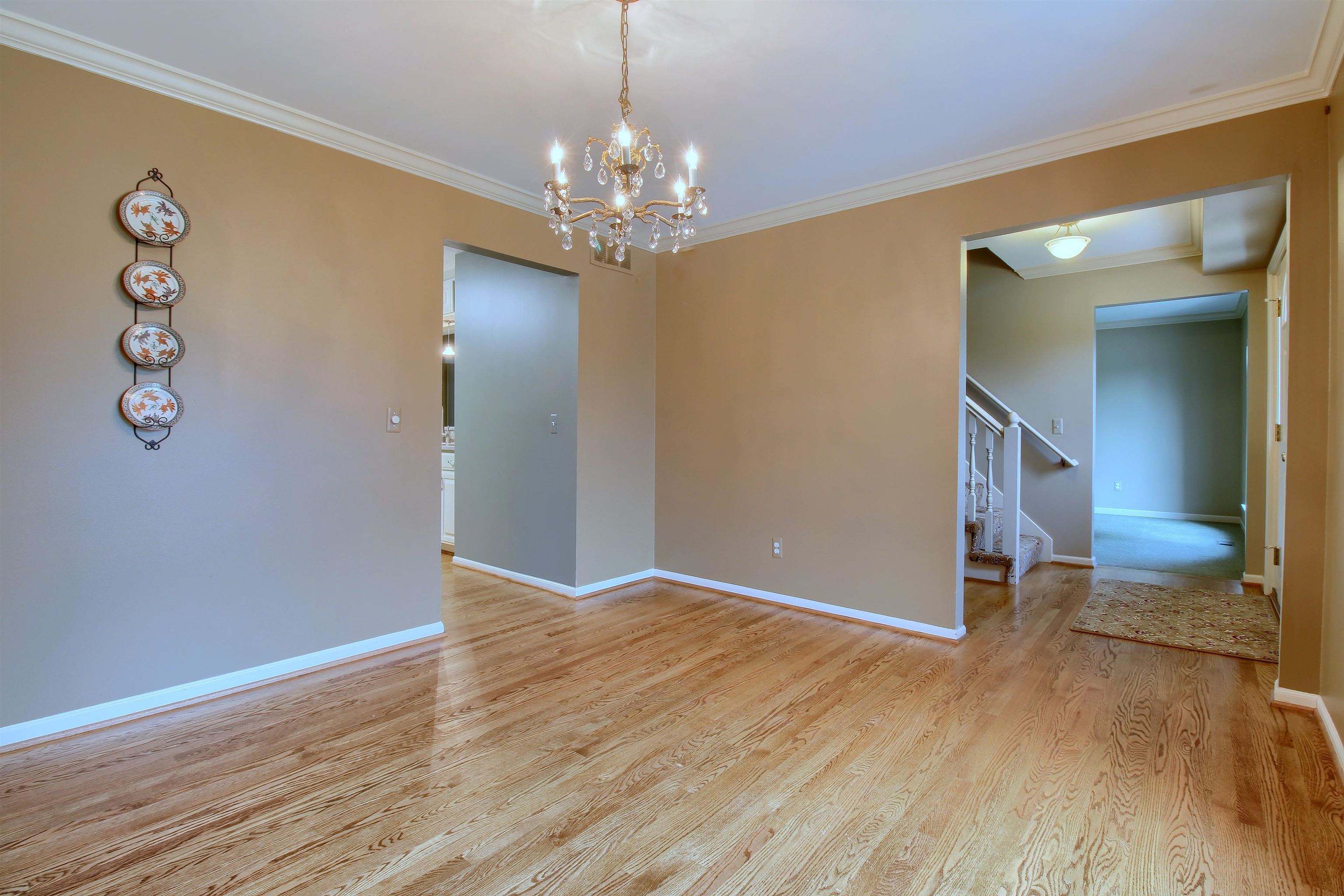769 Snowmass Drive Rochester, MI 48309 - Photo 4 of 41 Formal Dining