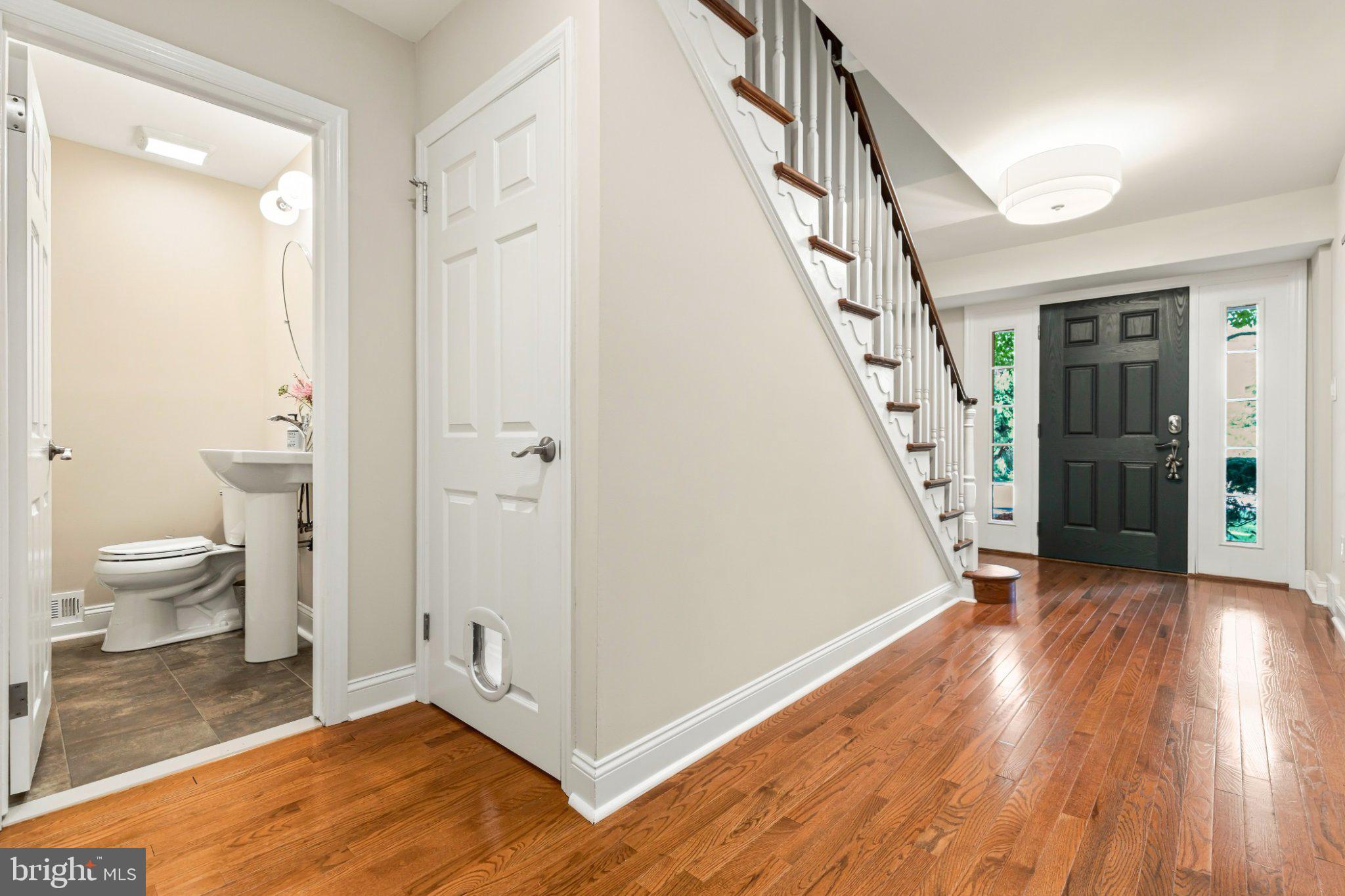 8113 Winston Road Philadelphia, PA 19118 - Photo 20 of 57 1/2 bath