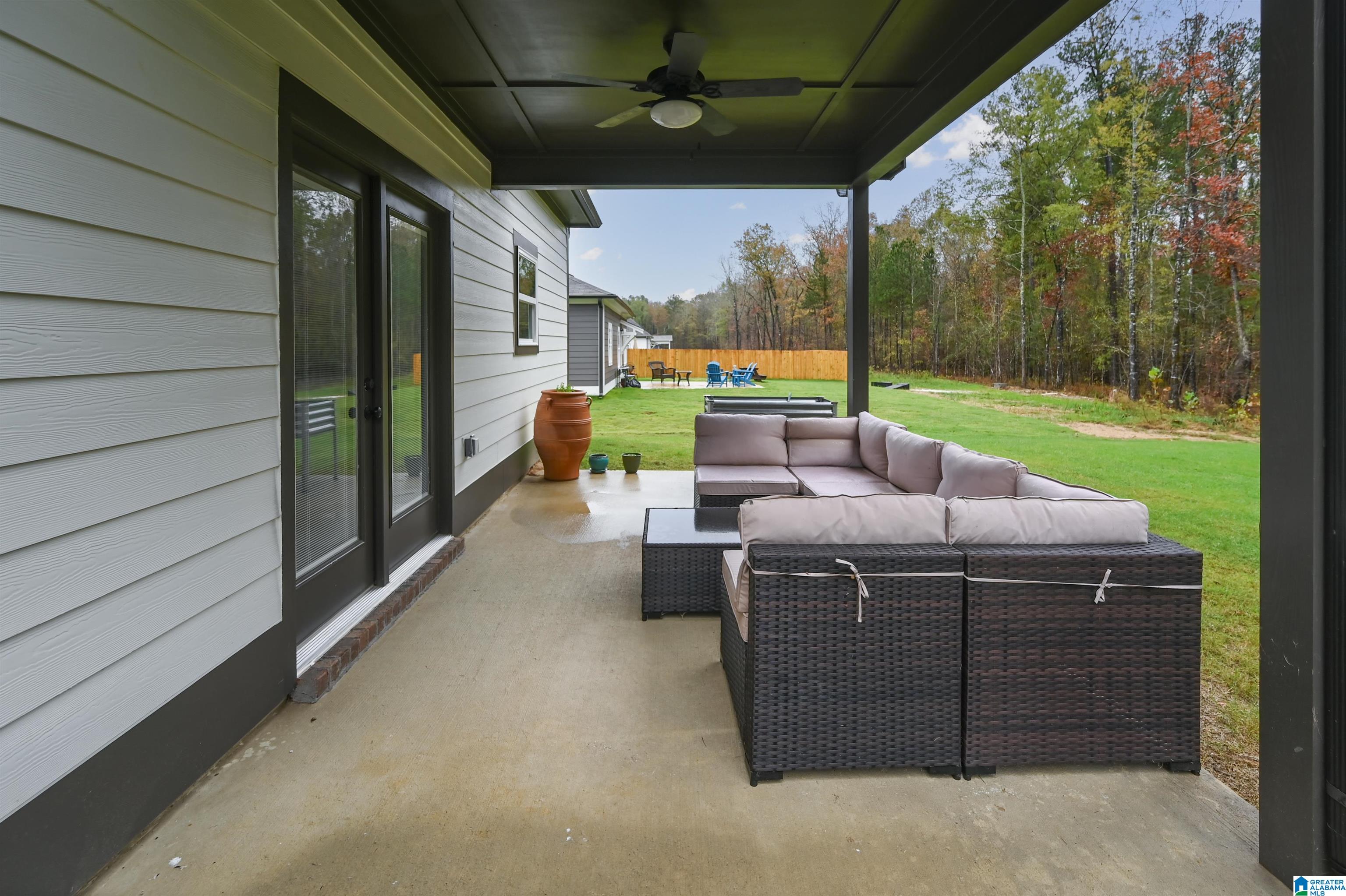 3085 Baxter Avenue Springville, AL 35146 - Photo 36 of 39