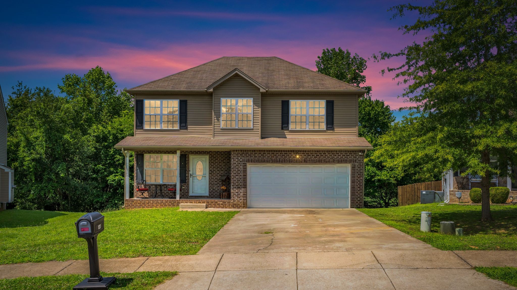 123 Golf Club Circle Springfield, TN 37172 - Photo 26 of 27
