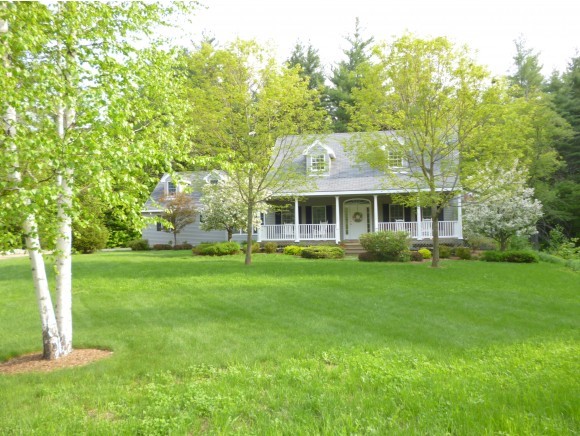 70 Winhall Hollow Road Winhall, VT 05340 - Photo 1 of 19