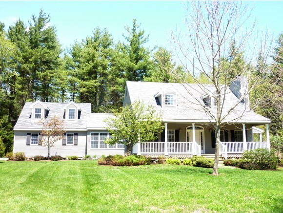 70 Winhall Hollow Road Winhall, VT 05340 - Photo 2 of 19