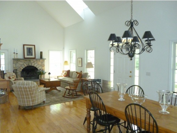 70 Winhall Hollow Road Winhall, VT 05340 - Photo 9 of 19