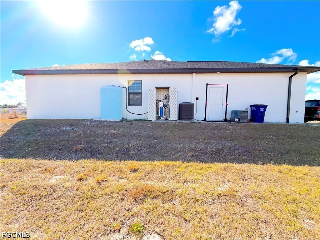 4101 33rd Street Southwest Lehigh Acres, FL 33976 - Photo 26 of 30
