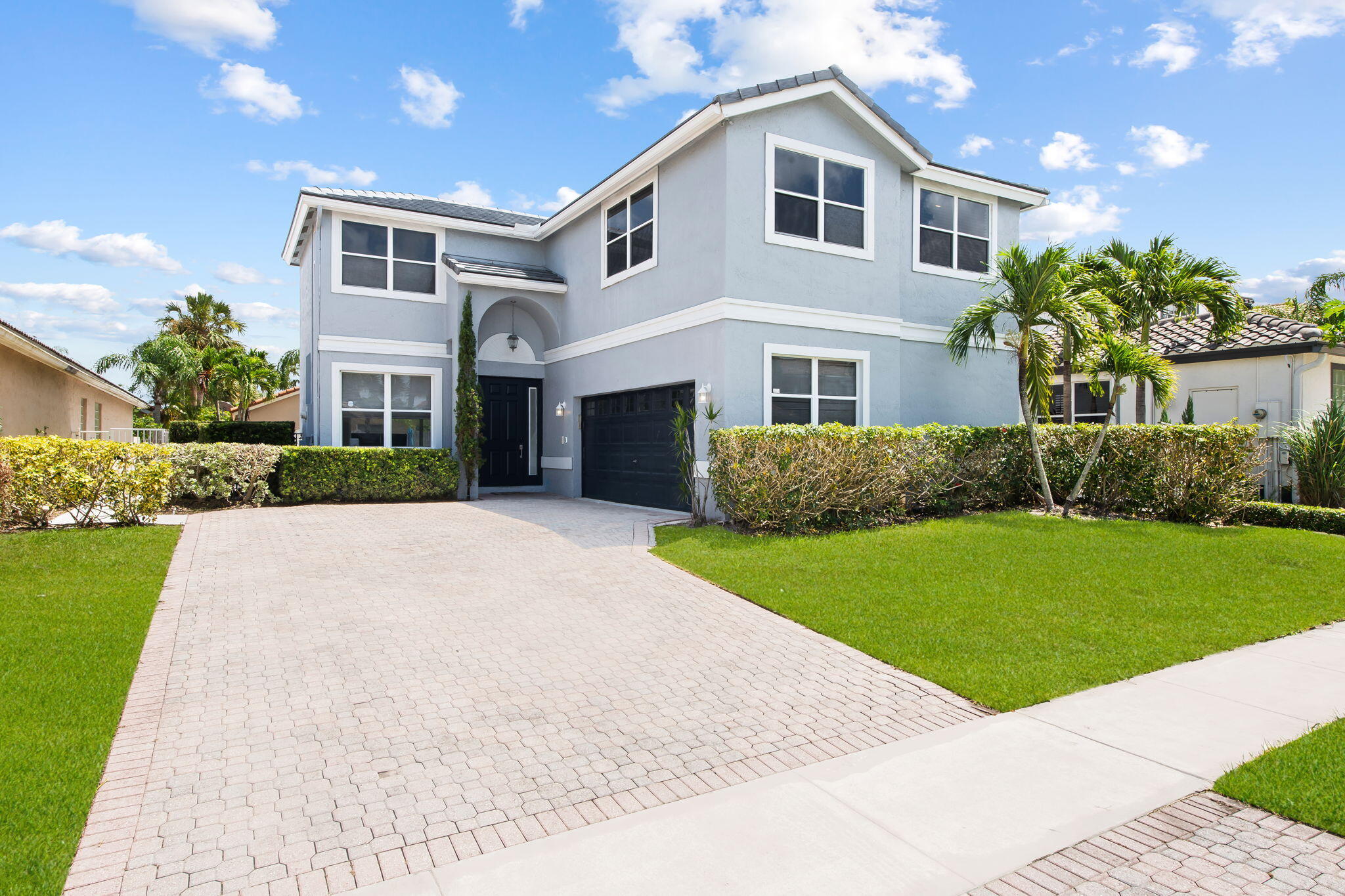 11038 Harbour Springs Circle Boca Raton, FL 33428 - Photo 1 of 30 Front of House