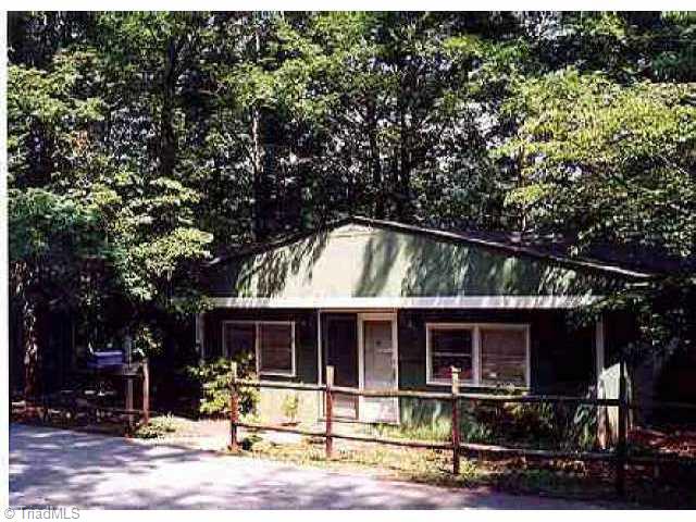 2249 Bloomtown Road East Bend, NC 27018 - Photo 1 of 1 Exterior Front.