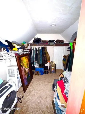 a view of a building with a outdoor space