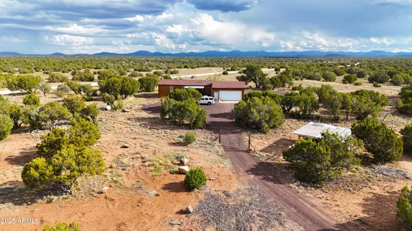 $1,300,000 | 280 County Road, Concho, AZ 85924