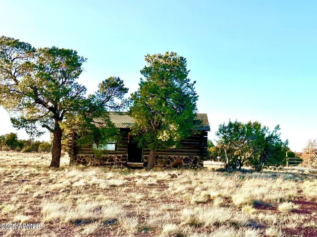$1,300,000 | 280 County Road, Snowflake, AZ 85937