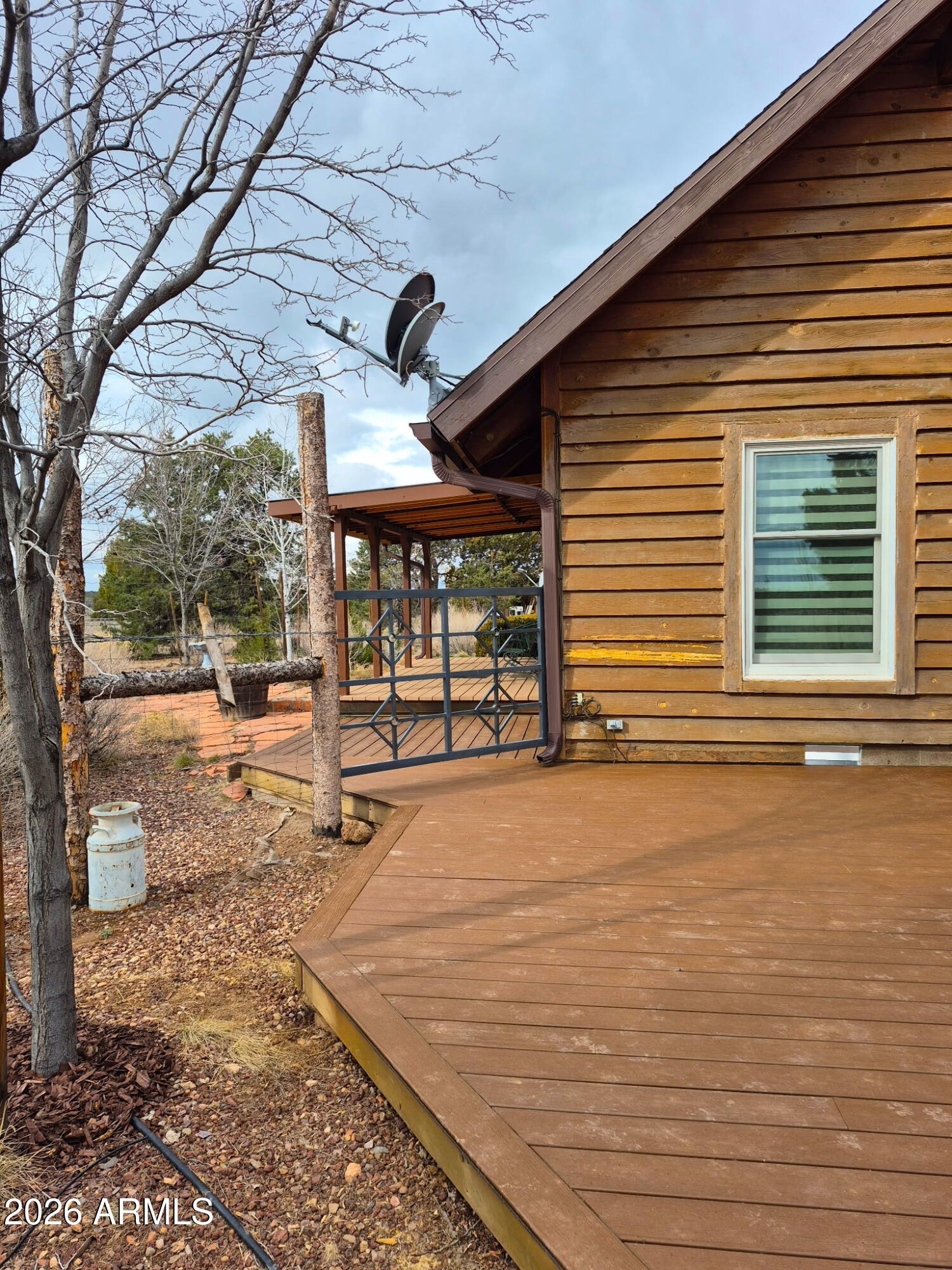 280 County Road Concho, AZ 85924 - Photo 8 of 46 2131807991372422587-2