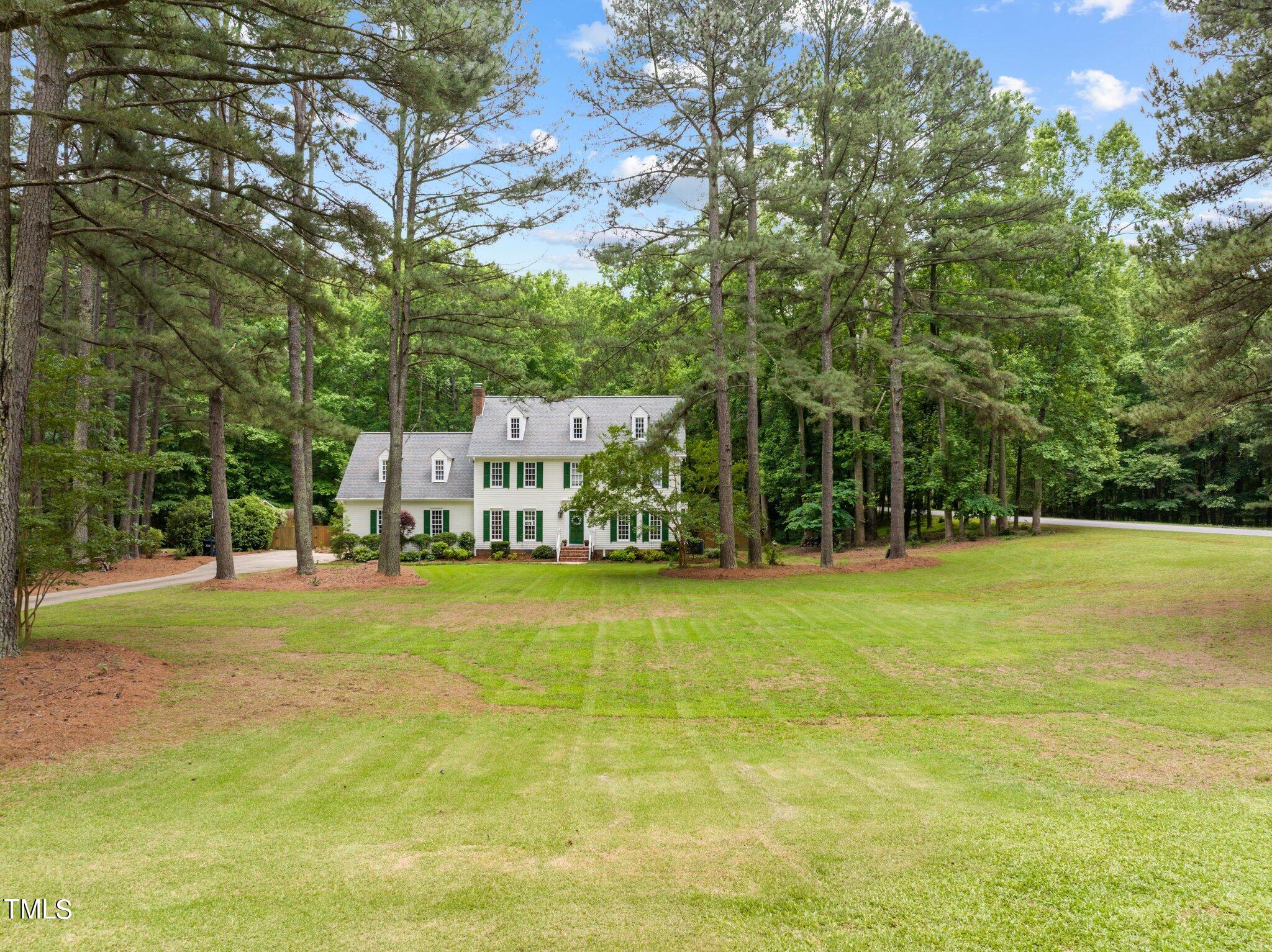 300 Key Court Raleigh, NC 27614 - Photo 3 of 85 33-web-or-mls-DJI_20240517152731_0124_D
