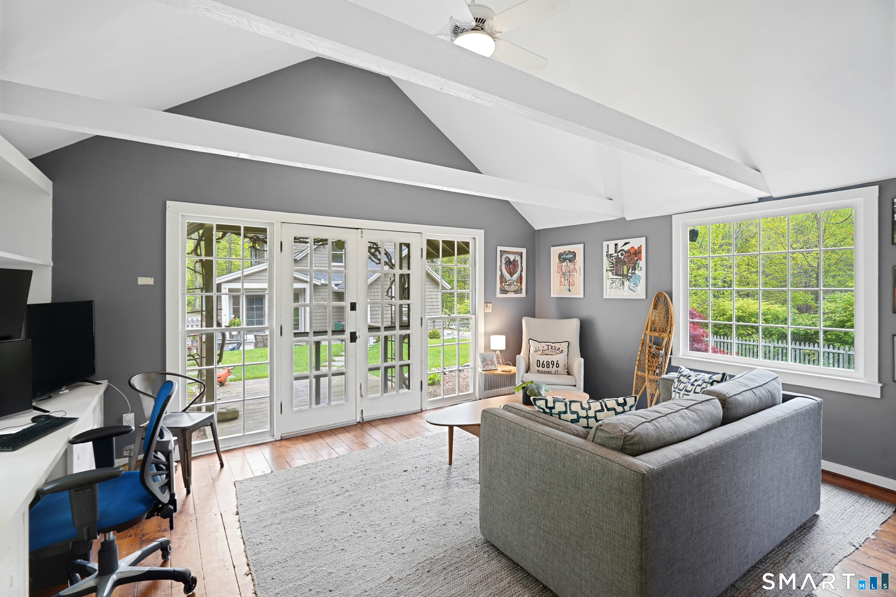 81 Pinetree Road Redding, CT 06896 - Photo 21 of 29