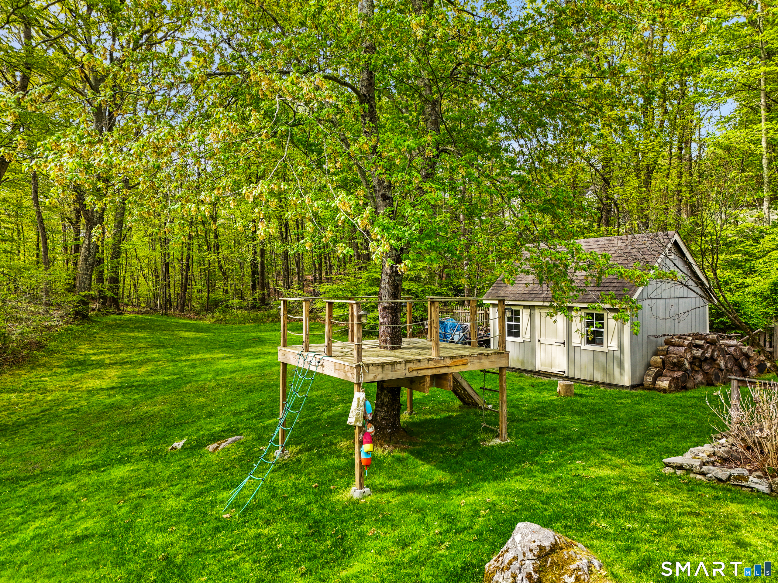 81 Pinetree Road Redding, CT 06896 - Photo 26 of 29