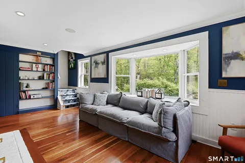 $825,000 | 81 Pinetree Road, Redding, CT 06896