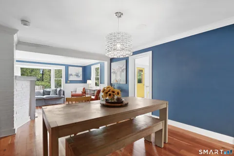 $825,000 | 81 Pinetree Road, Redding, CT 06896