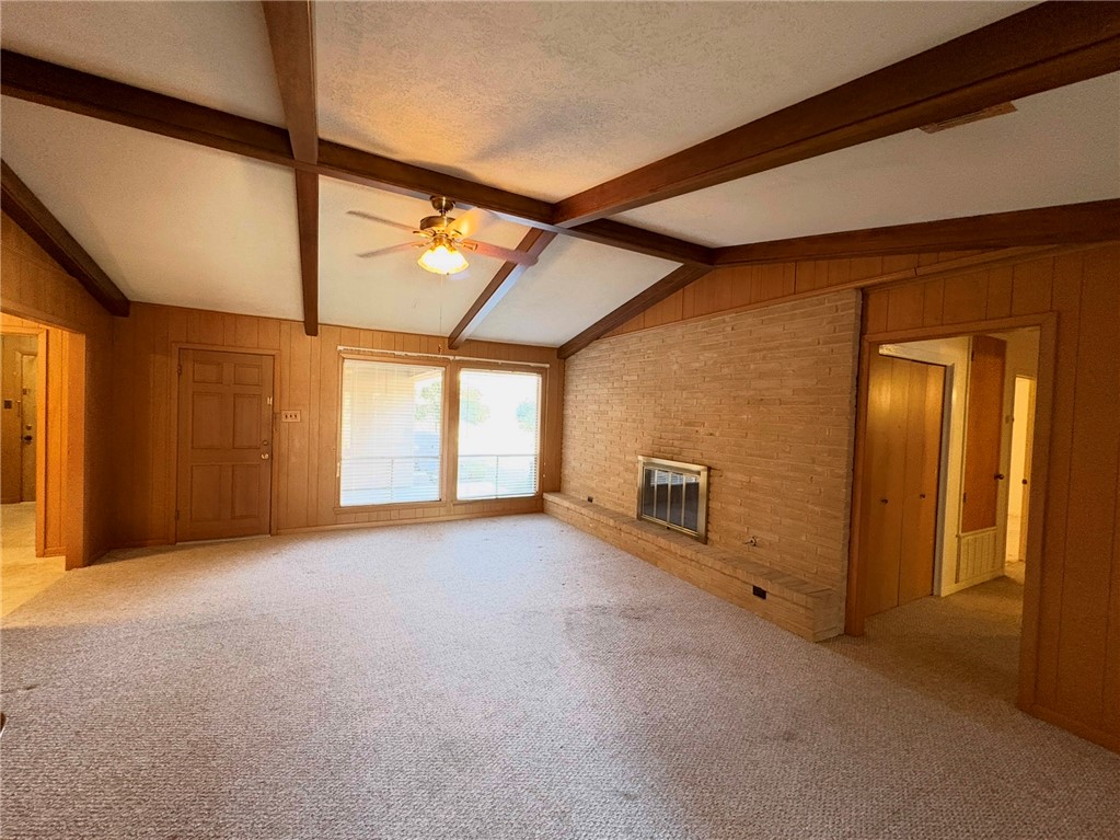 702 Matous Drive Bryan, TX 77802 - Photo 5 of 28 Living Room