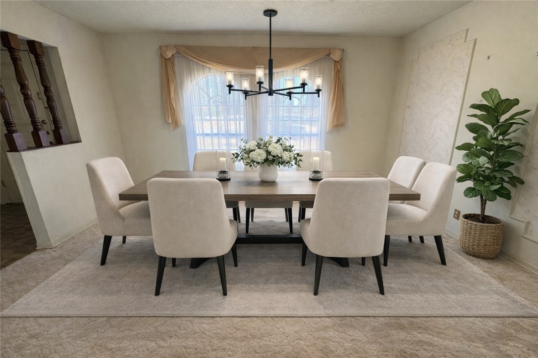 702 Matous Drive Bryan, TX 77802 - Photo 6 of 28 Dining Room - Virtually Staged