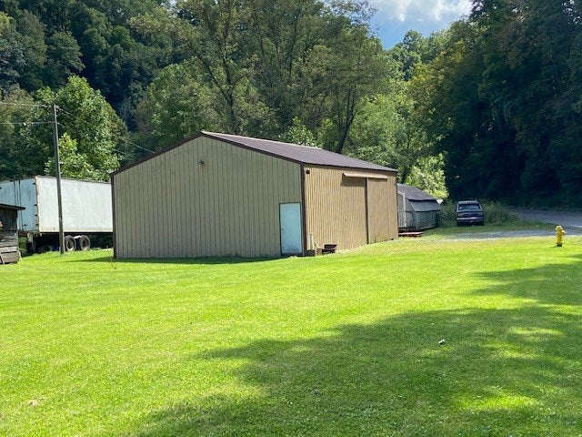 1864 Bandy Road Cedar Bluff, VA 24609 - Photo 52 of 65 Gallery Image 52