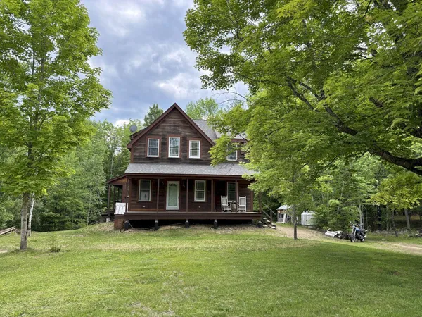 $459,900 | 324 Phillips Road, Weld, ME 04285