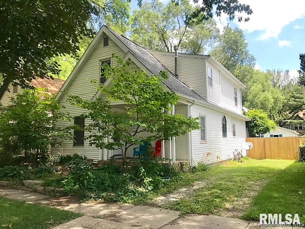 1404 South Walnut Street Springfield, IL 62704 - Photo 1 of 22 Gallery Image 1