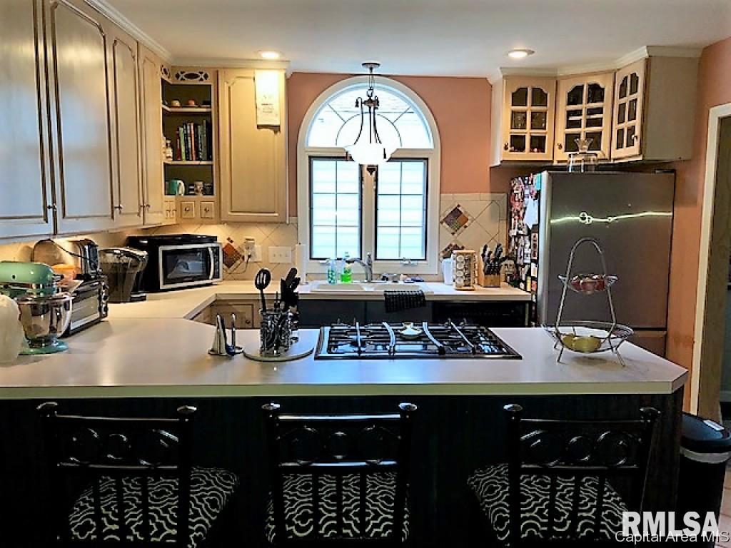 1404 South Walnut Street Springfield, IL 62704 - Photo 5 of 22 Gallery Image 5