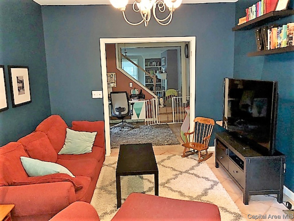 1404 South Walnut Street Springfield, IL 62704 - Photo 8 of 22 Gallery Image 8