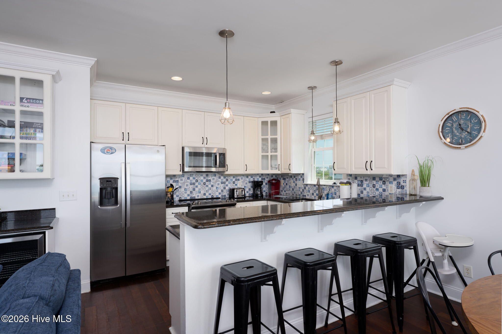 1324 New River Inlet Road North Topsail Beach, NC 28460 - Photo 62 of 90 kitchen-01a