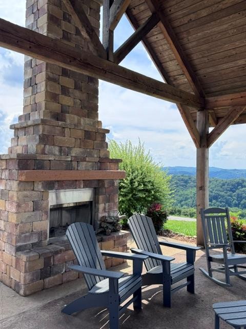 0 Swan Ridge Road Celina, TN 38551 - Photo 11 of 14