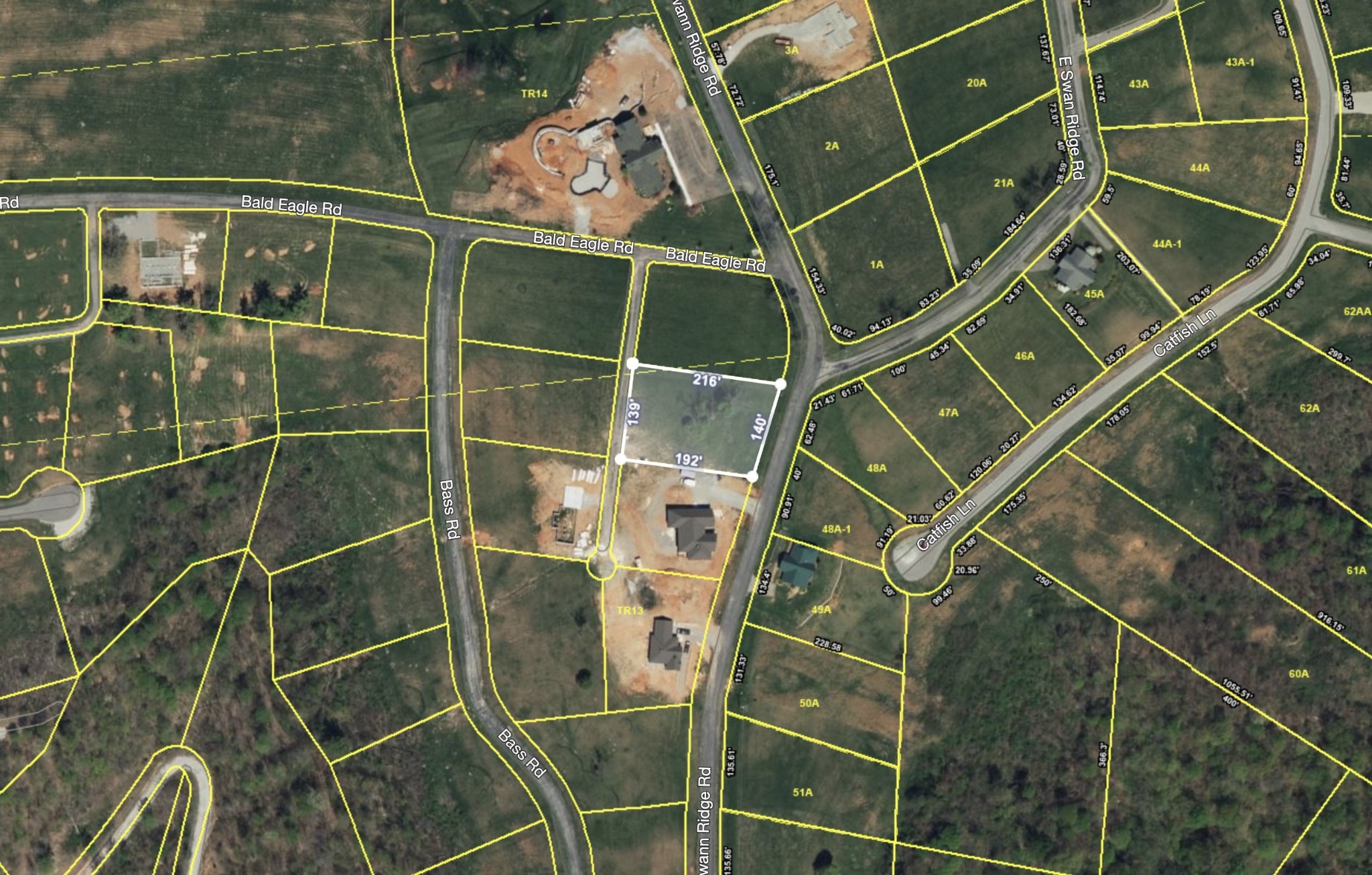 0 Swan Ridge Road Celina, TN 38551 - Photo 14 of 14
