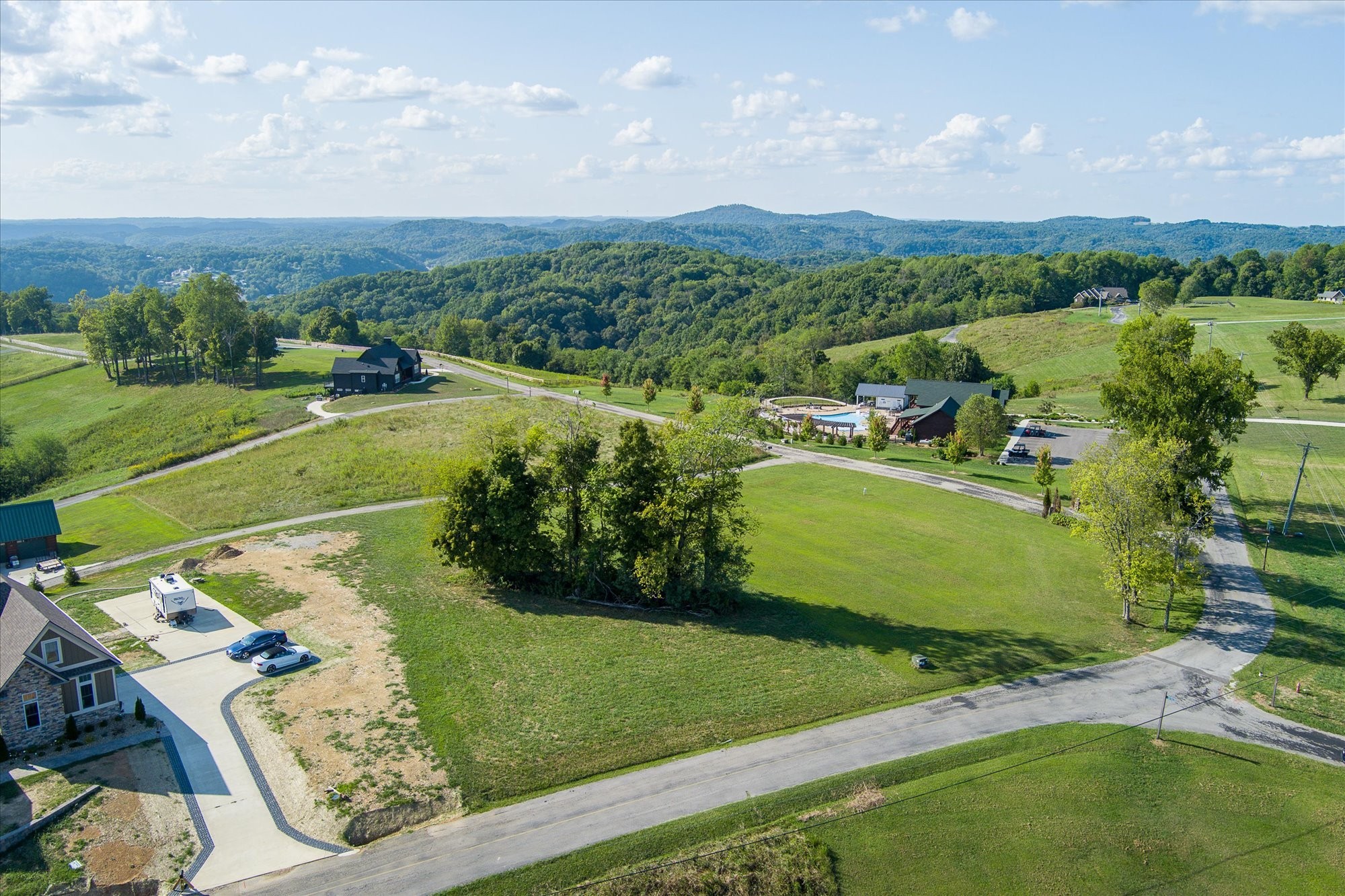 0 Swan Ridge Road Celina, TN 38551 - Photo 2 of 14