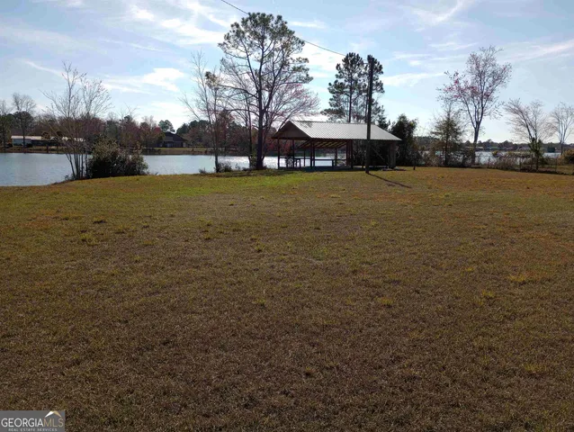 $35,499 | 1654-lot 44) 1654-lot 44) Spring Lake Drive, Unit 44, Folkston, GA 31537