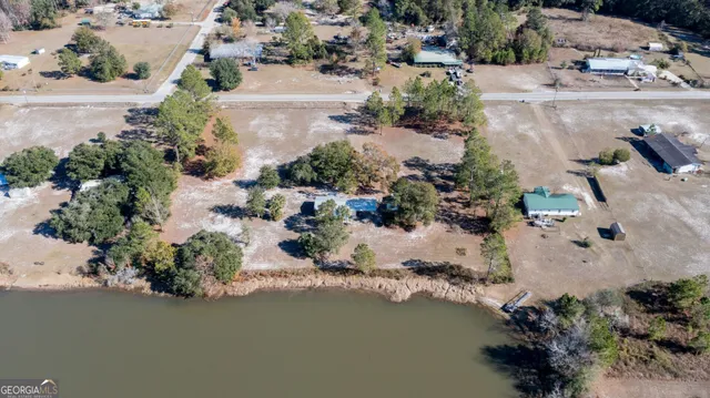 $35,499 | 1654-lot 44) 1654-lot 44) Spring Lake Drive, Unit 44, Folkston, GA 31537