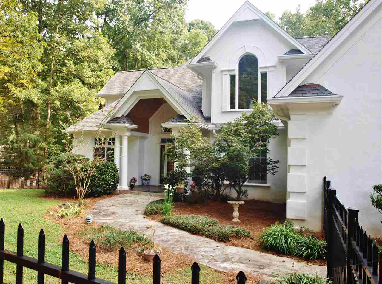 11016 Honeycutt Road Raleigh, NC 27614 - Photo 26 of 26 Photo 26