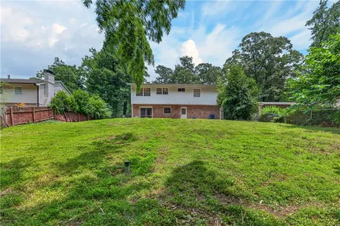 $310,000 | 2648 Bent Hickory Drive, Smyrna, GA 30082