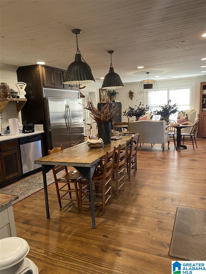 263 County Road 384 Crossville, AL 35962 - Photo 17 of 50