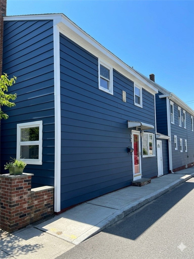 4 Shaws Lane Bristol, RI 02809 - Photo 14 of 16