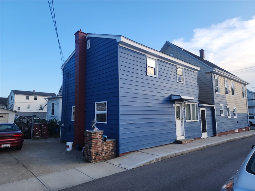 4 Shaws Lane Bristol, RI 02809 - Photo 21 of 21