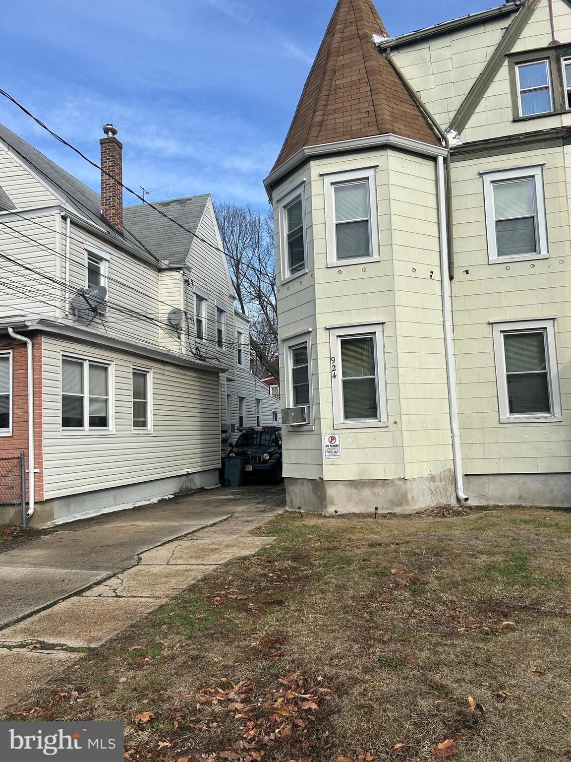 924 Carteret Avenue, Unit 3 Trenton, NJ 08618 - Photo 1 of 7