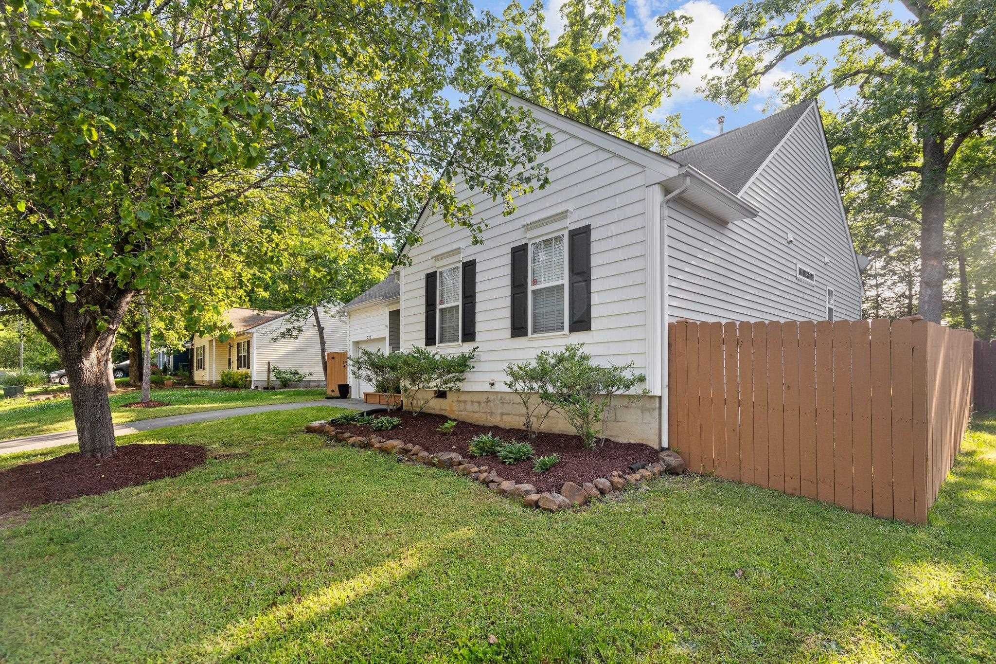 223 Ruby Ridge Road Durham, NC 27703 - Photo 4 of 41 Photo 4