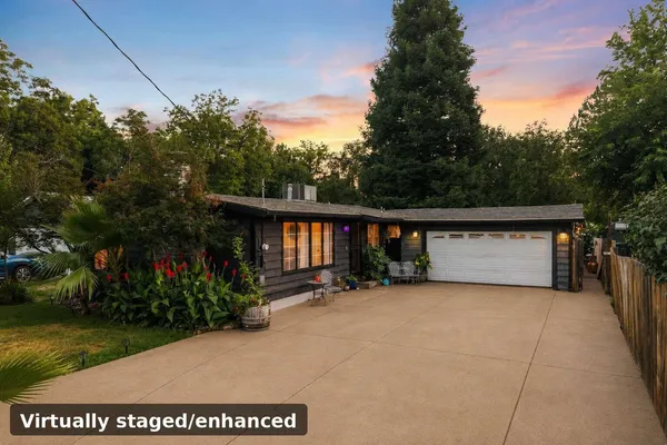 $275,000 | 4562 East Bonnyview Road, Redding, CA 96001