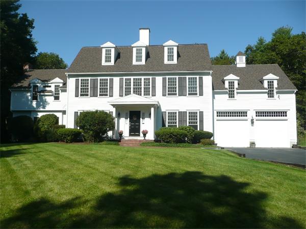 234 Arrow Head Road Marshfield, MA 02050 - Photo 1 of 30 Gallery Image 1