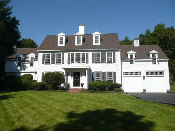 234 Arrow Head Road Marshfield, MA 02050 - Photo 2 of 30 Gallery Image 2
