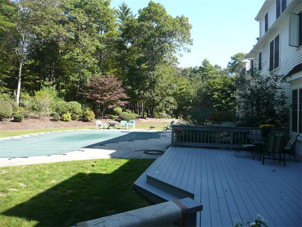 234 Arrow Head Road Marshfield, MA 02050 - Photo 29 of 30 Gallery Image 29