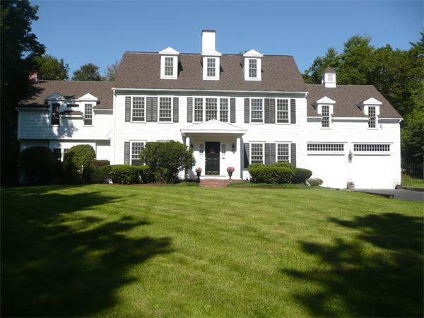 234 Arrow Head Road Marshfield, MA 02050 - Photo 30 of 30 Gallery Image 30