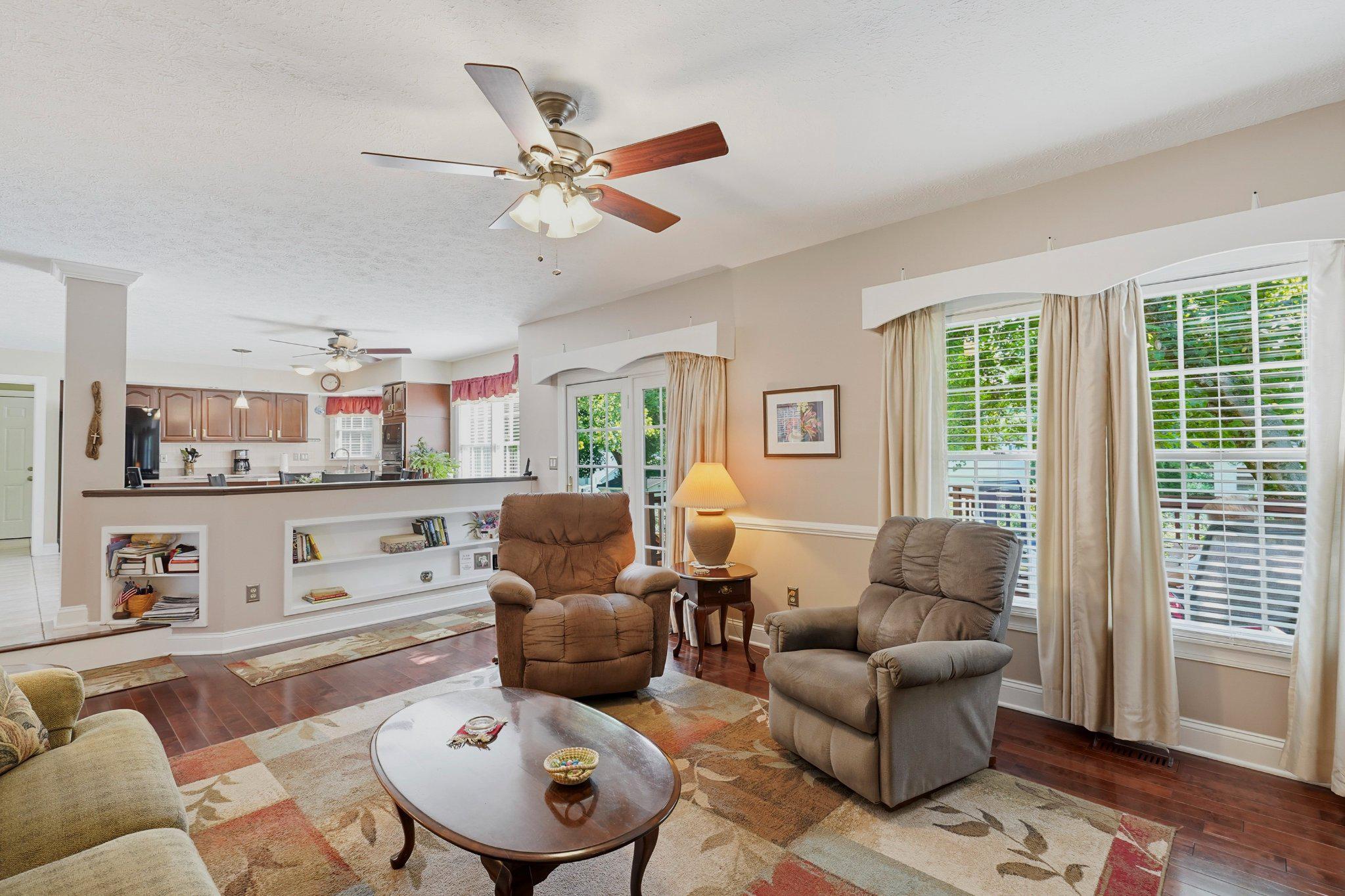 1202 Ambridge Road Bel Air, MD 21014 - Photo 14 of 51 Family Room