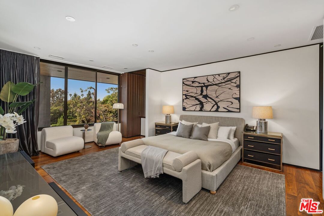 1005 Elden Way Beverly Hills, CA 90210 - Photo 36 of 62