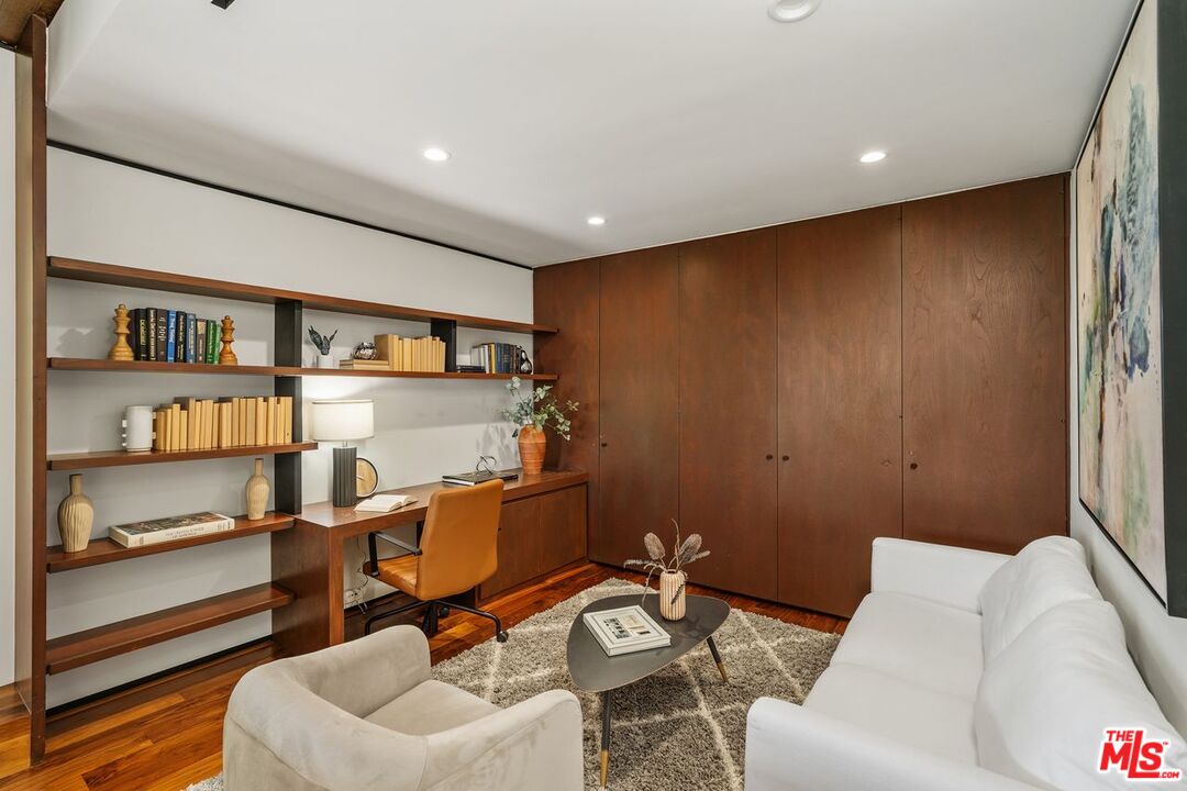 1005 Elden Way Beverly Hills, CA 90210 - Photo 42 of 62