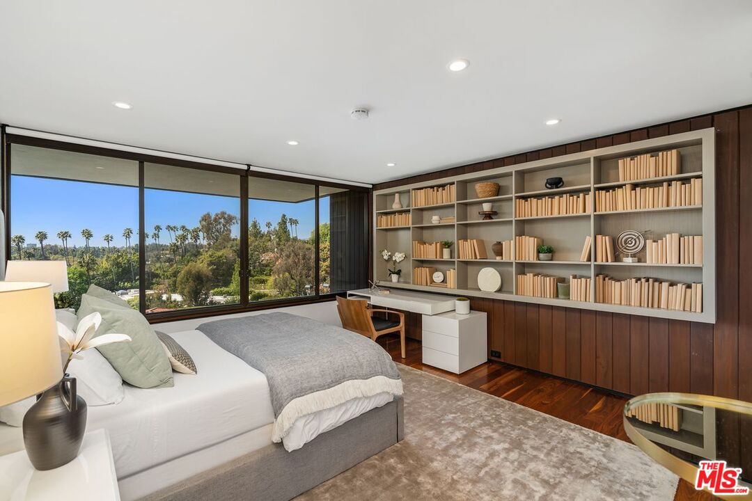 1005 Elden Way Beverly Hills, CA 90210 - Photo 44 of 62