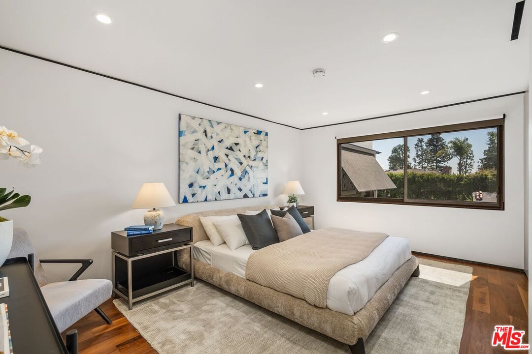 1005 Elden Way Beverly Hills, CA 90210 - Photo 47 of 62